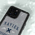 Xavier University Musketeers Est 1831 iPhone 15 Pro Waterproof Case
